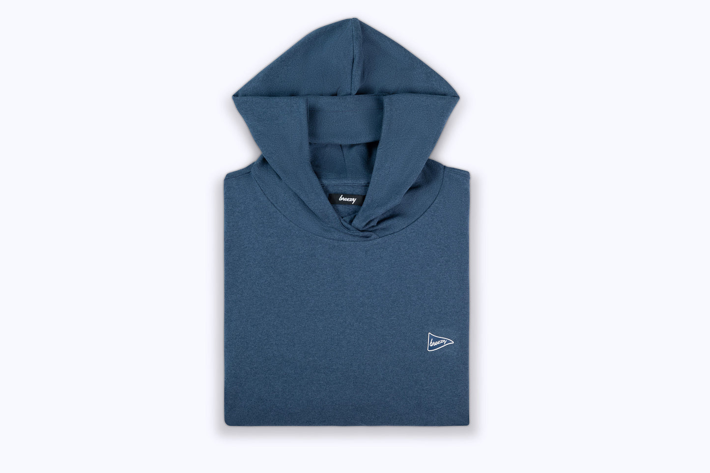 The Gimme Hoodie - Navy
