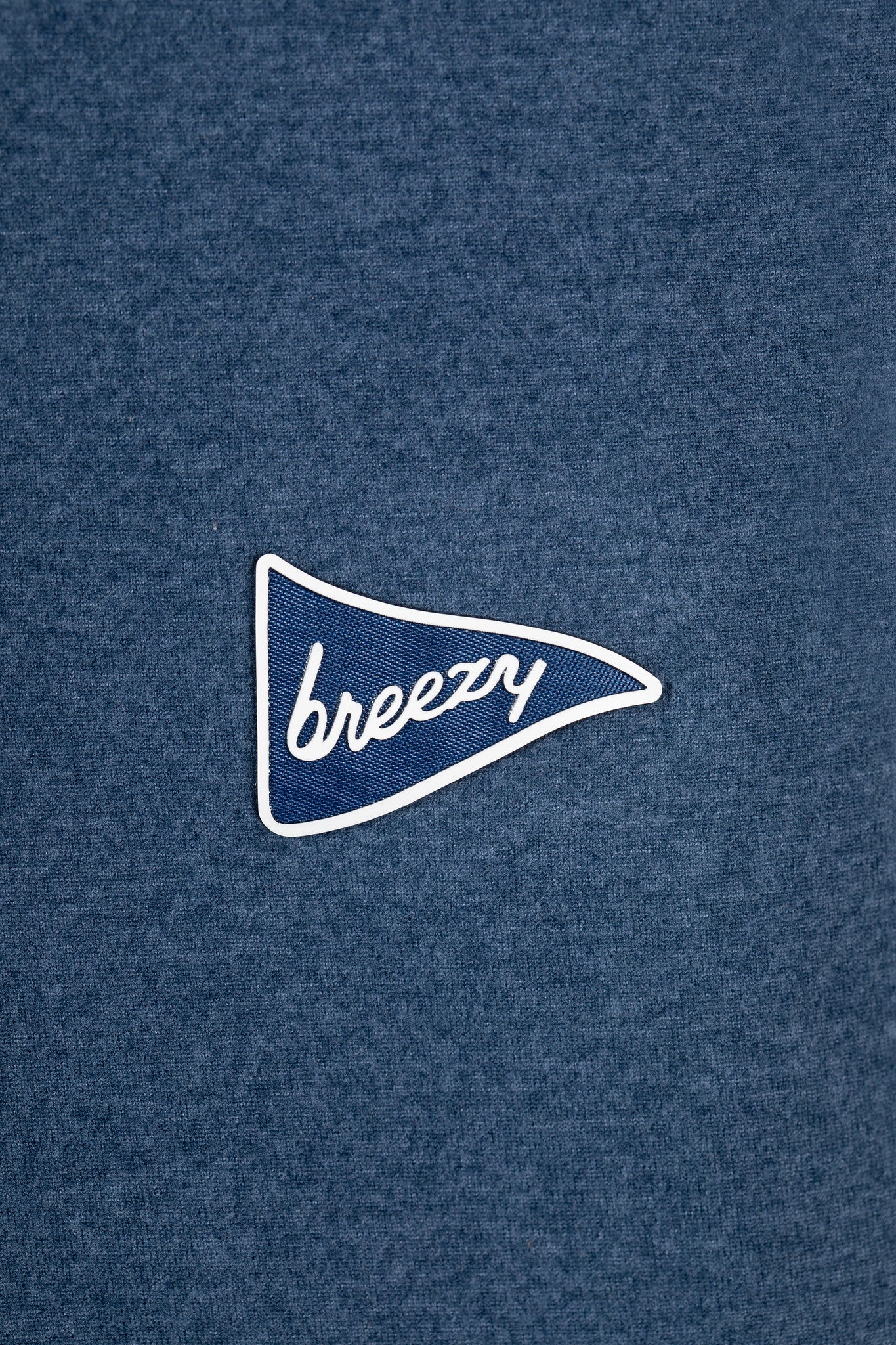 The Gimme Hoodie - Navy