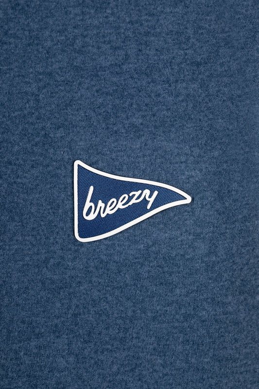 The Gimme Hoodie - Navy