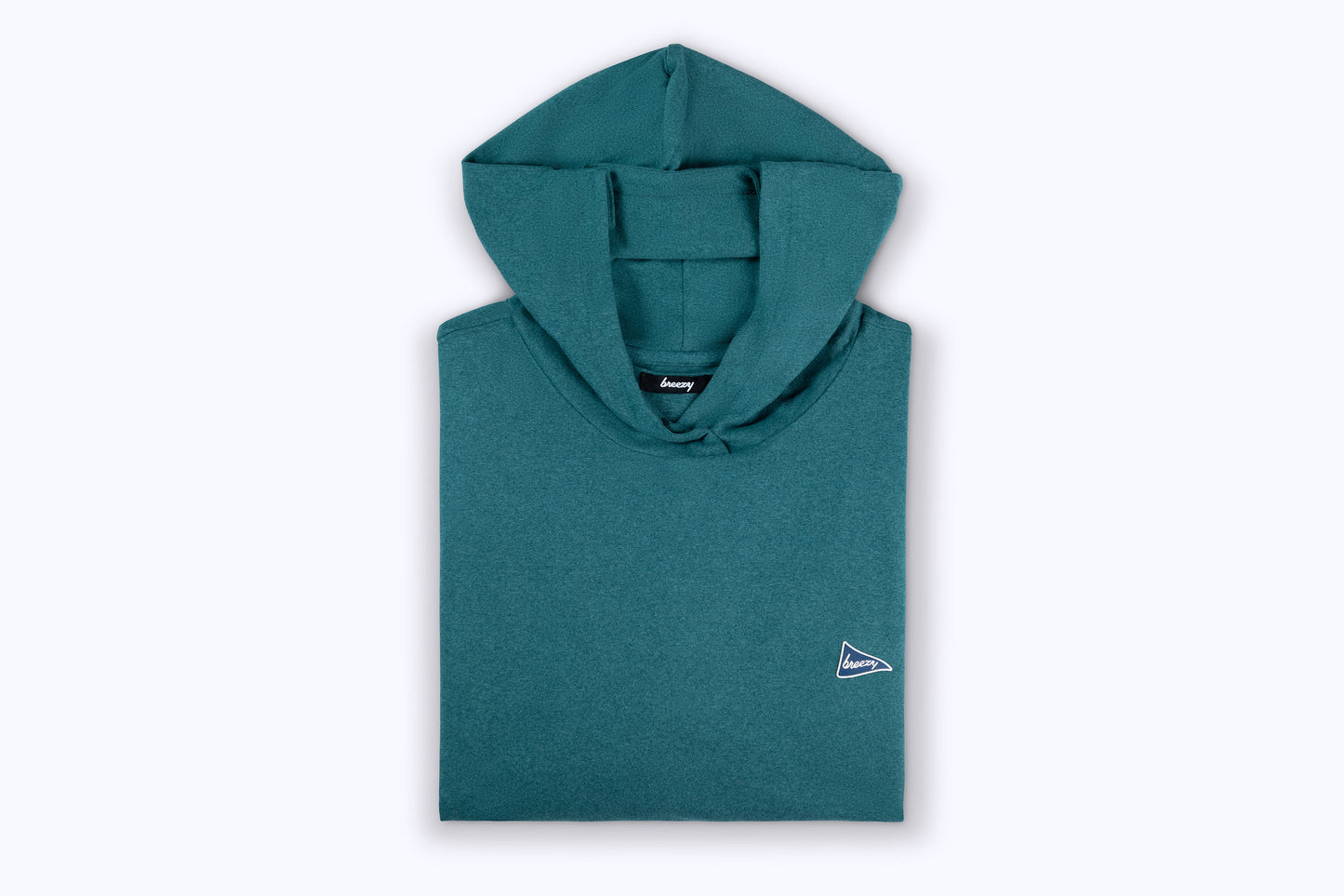 The Gimme Hoodie - Forest