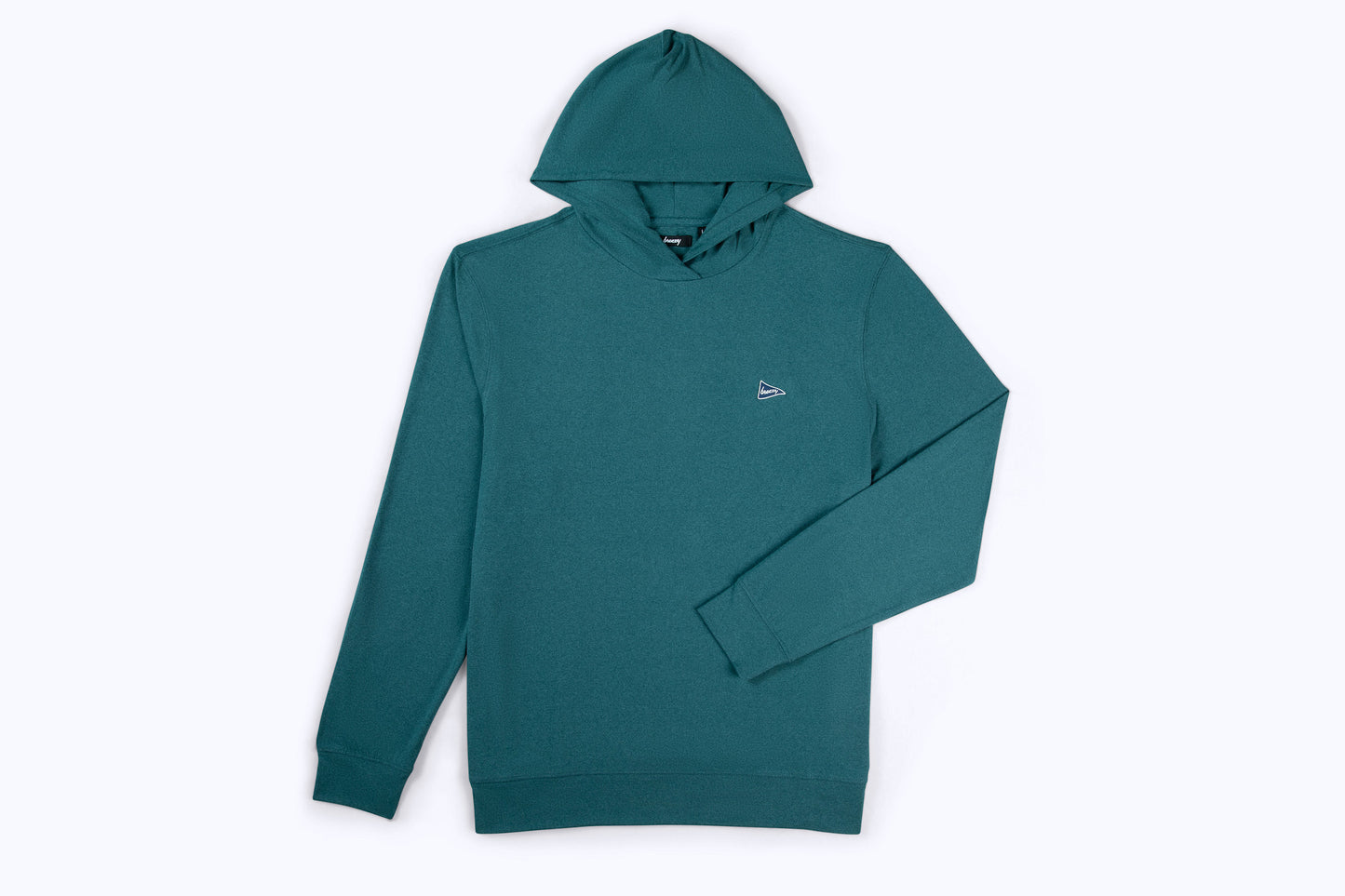The Gimme Hoodie - Forest