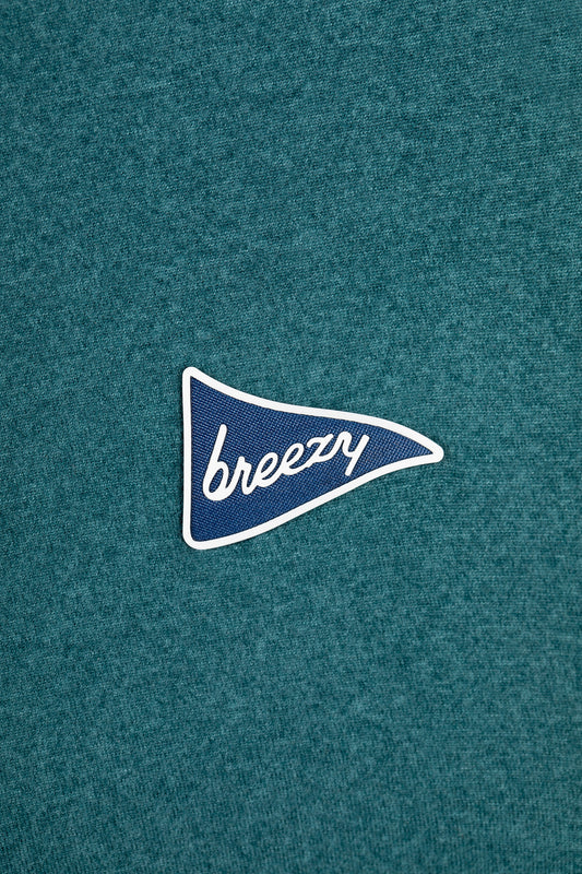 The Gimme Hoodie - Forest