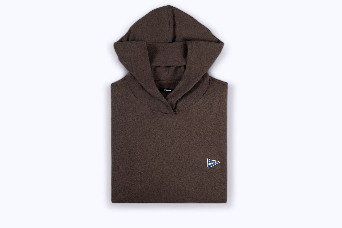The Gimme Hoodie - Espresso