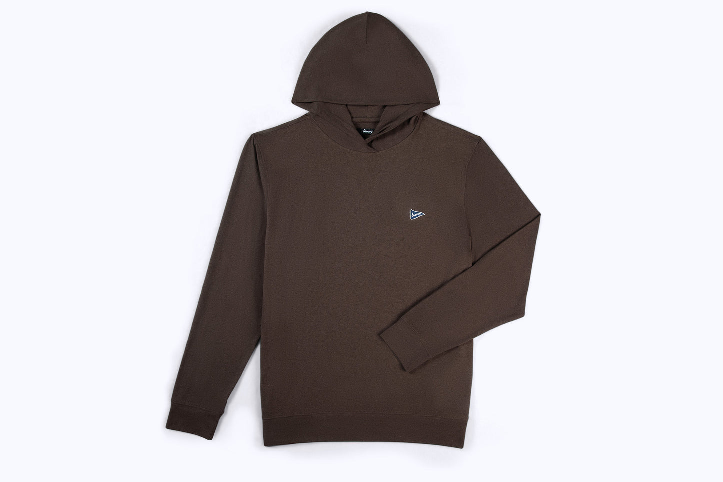 The Gimme Hoodie - Espresso