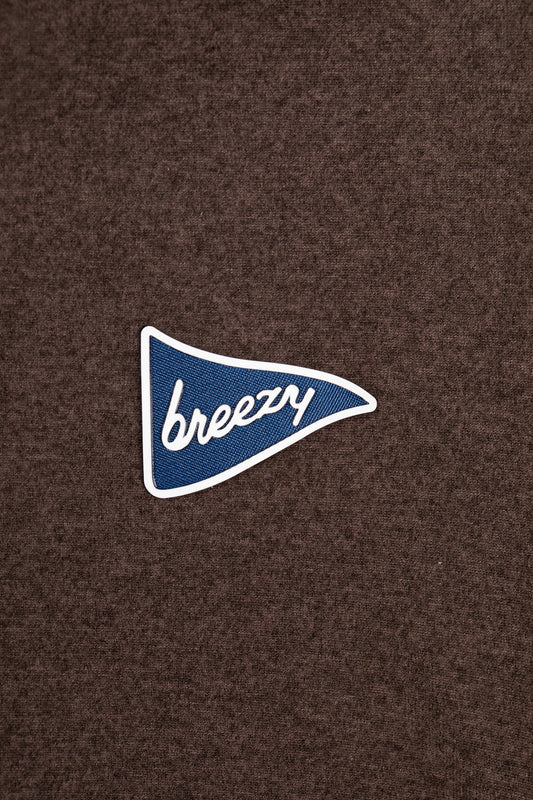 The Gimme Hoodie - Espresso