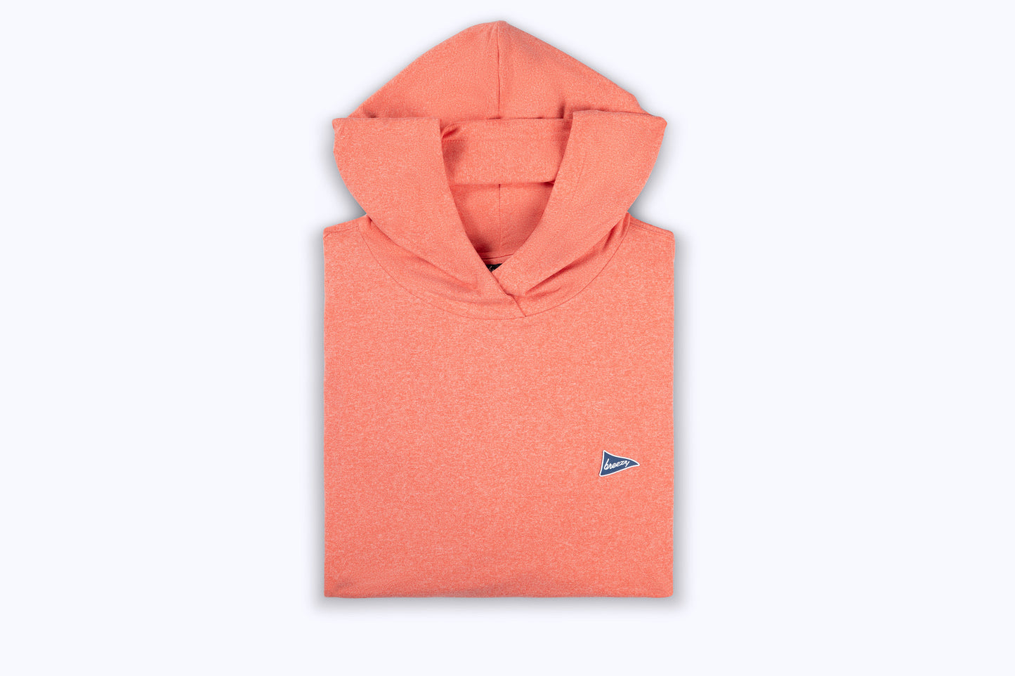 The Gimme Hoodie - Punch
