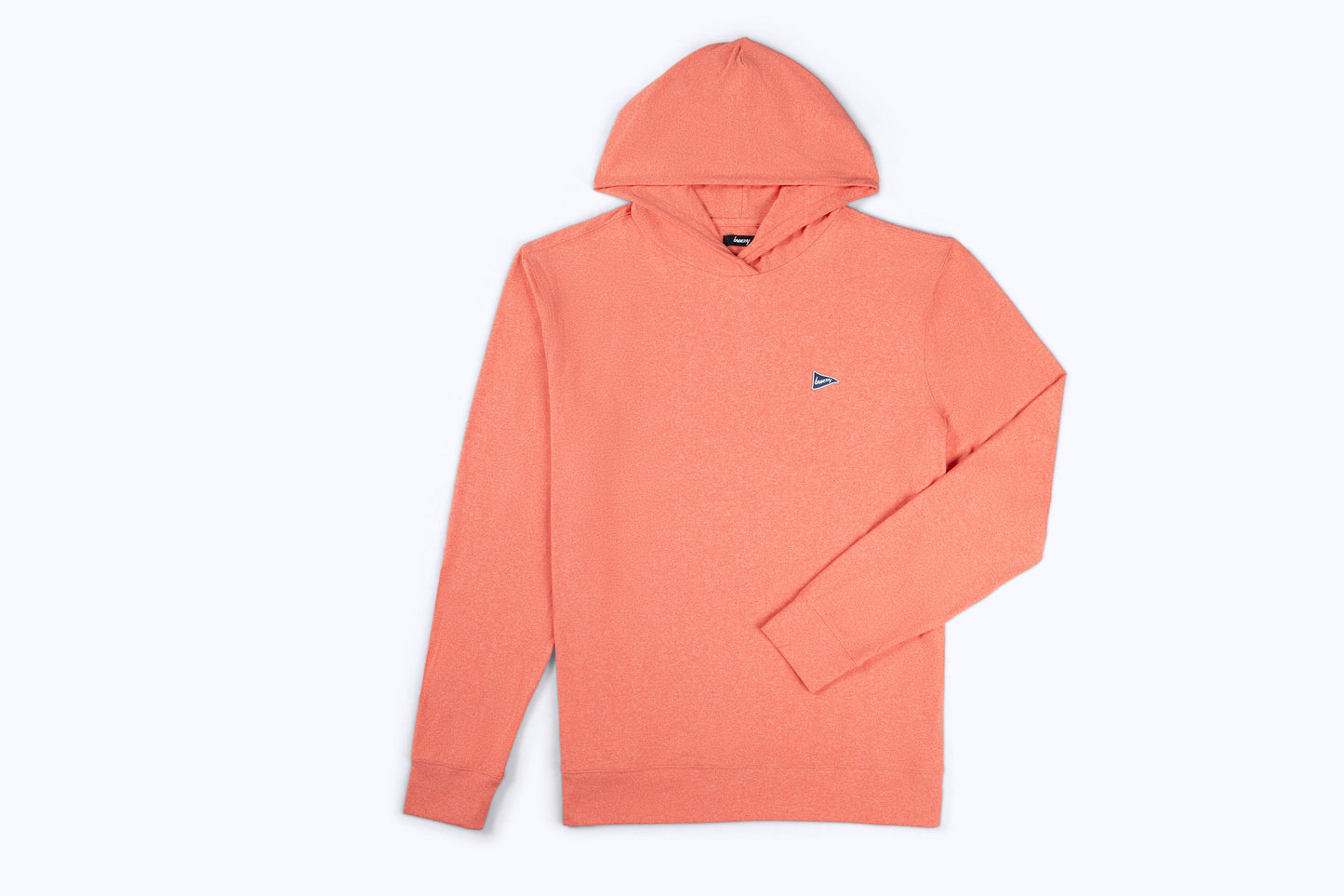 The Gimme Hoodie - Punch