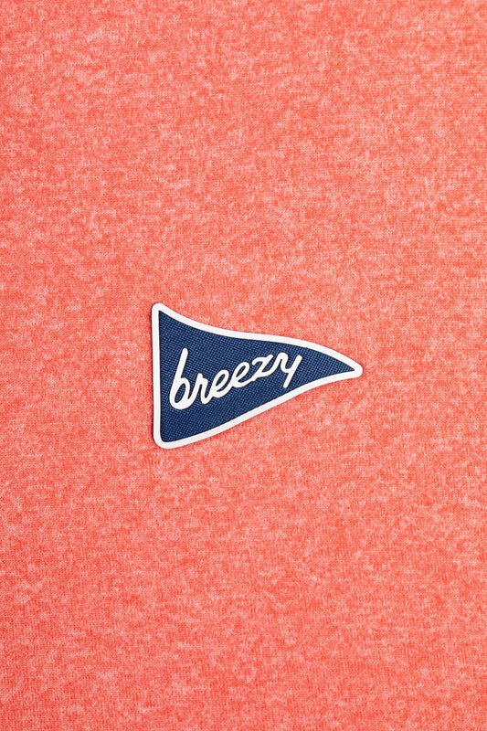 The Gimme Hoodie - Punch