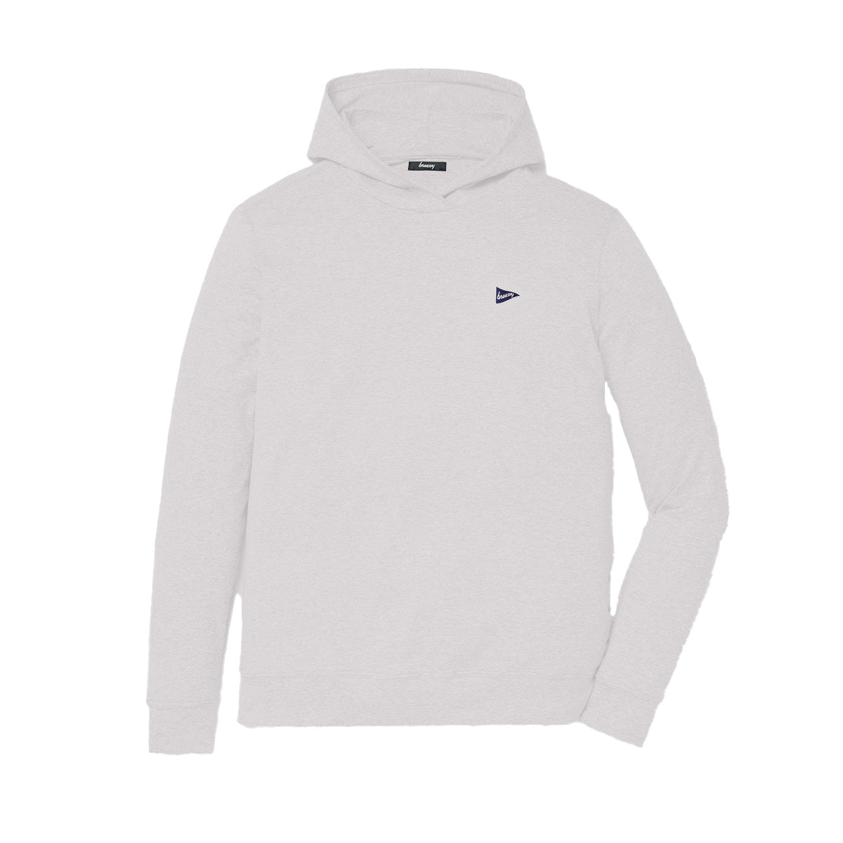 The Gimme Hoodie - Athletic Heather