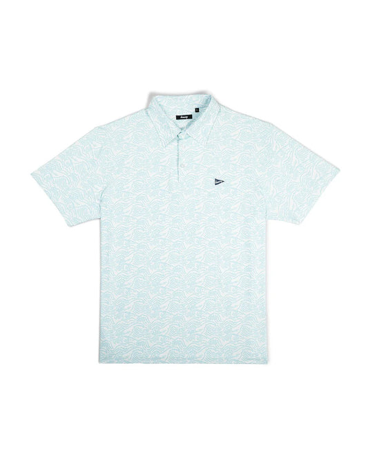 The Crashing Waves Polo