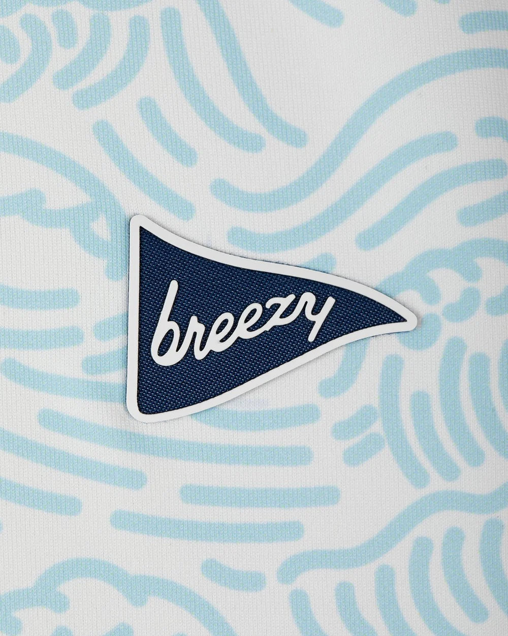 The Crashing Waves Polo