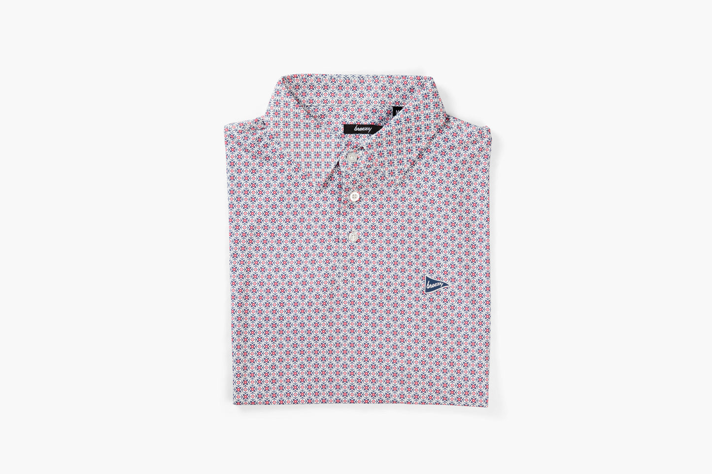 The Ace Polo
