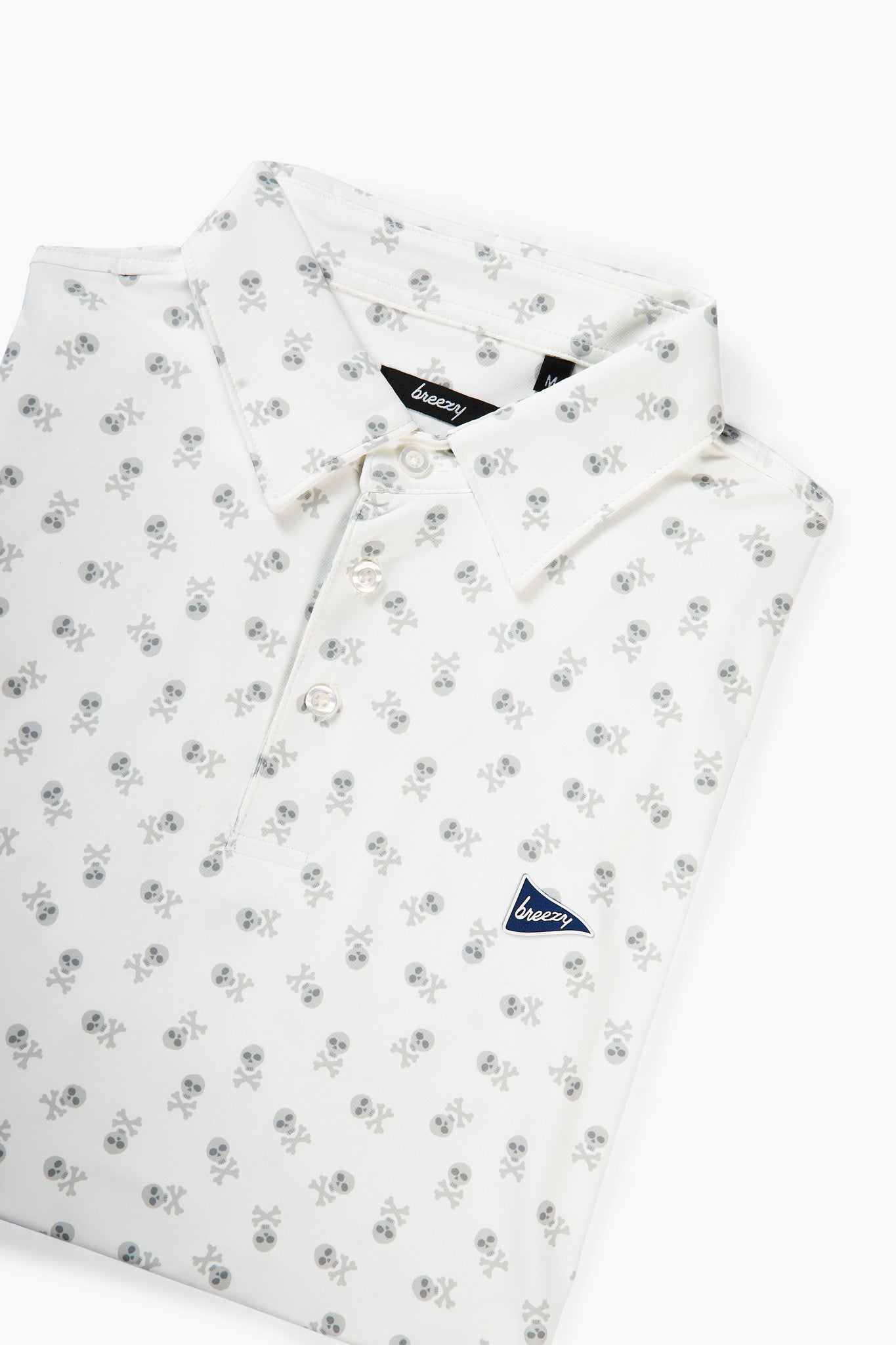 The Jolly Roger Polo