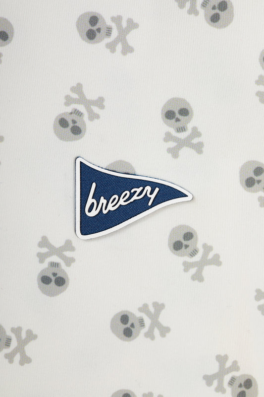 The Jolly Roger Polo