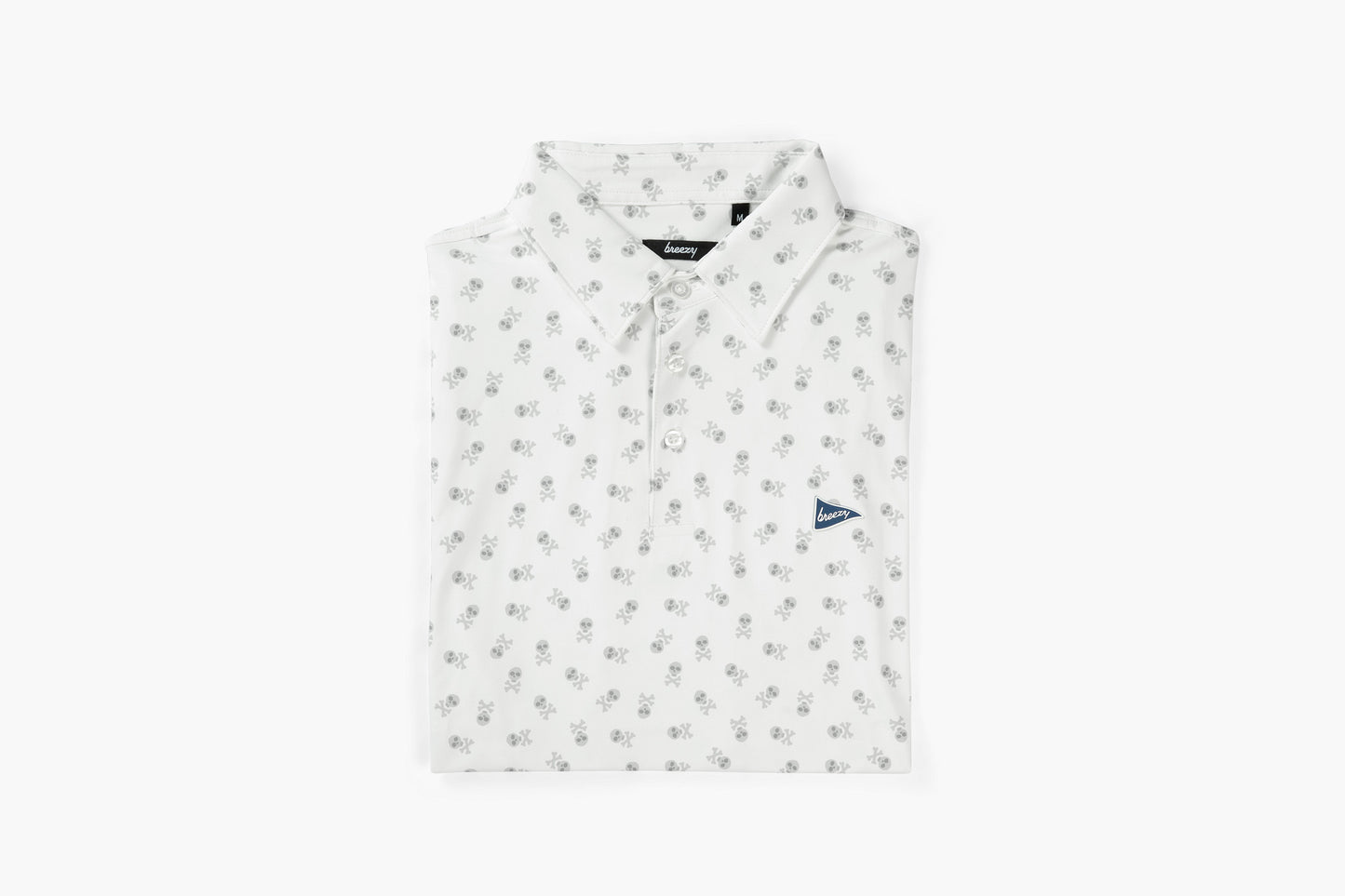 The Jolly Roger Polo
