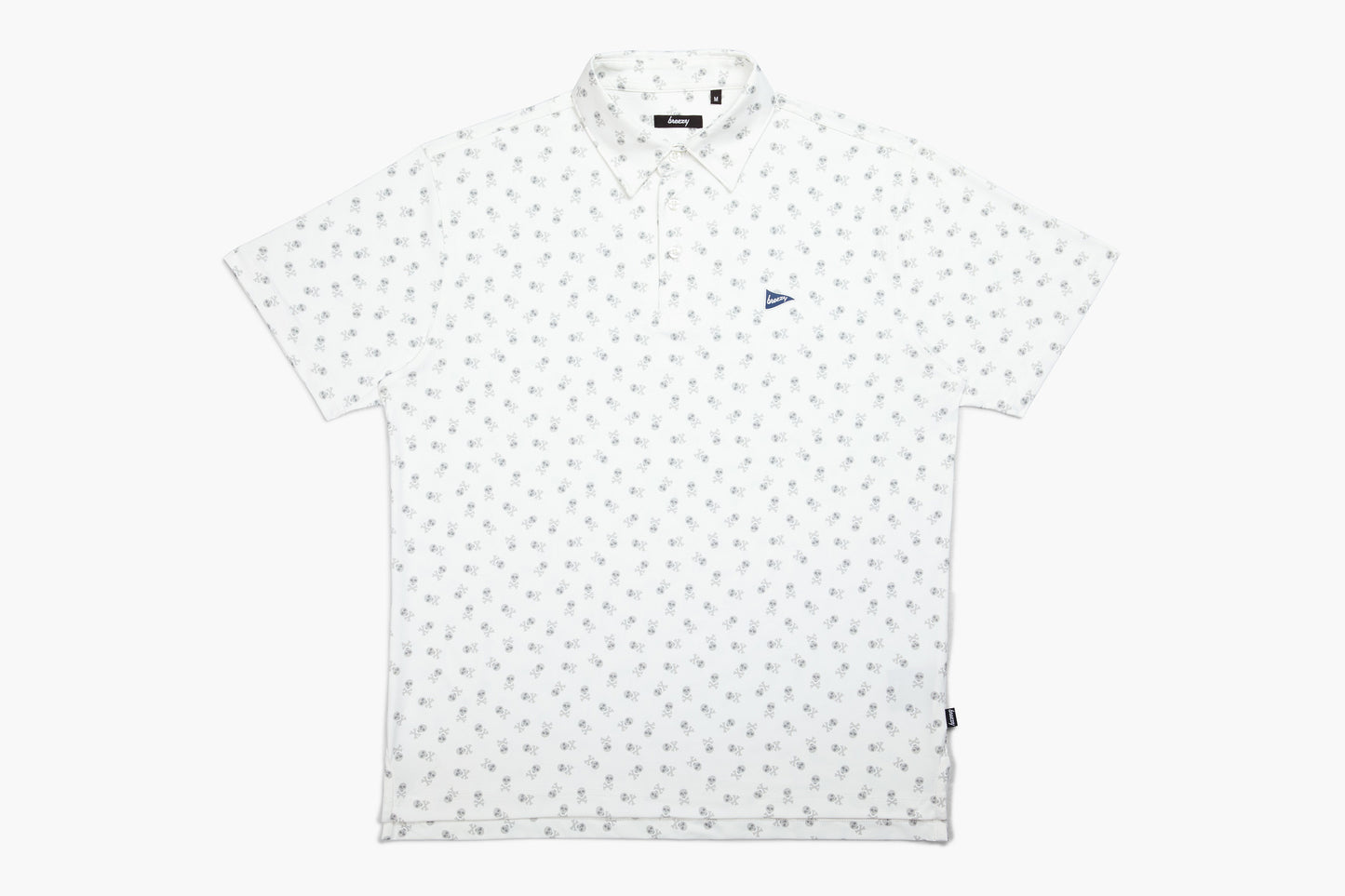 The Jolly Roger Polo