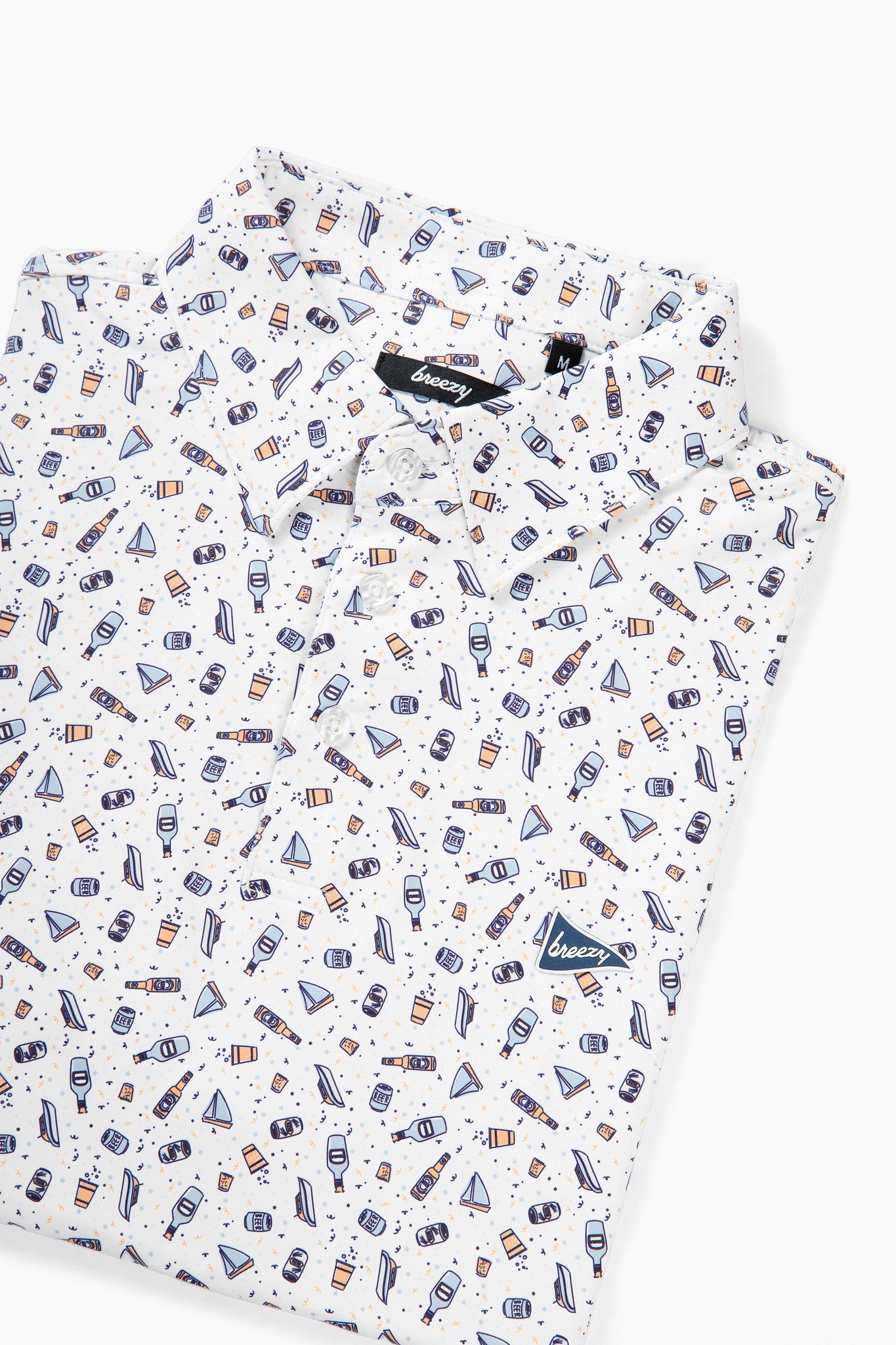 The Celebration Polo
