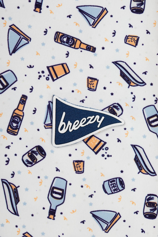 The Celebration Polo