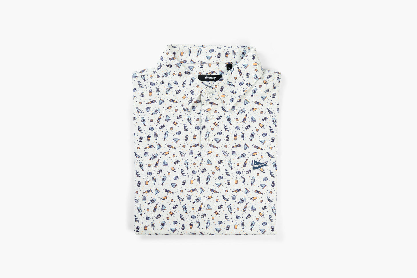 The Celebration Polo