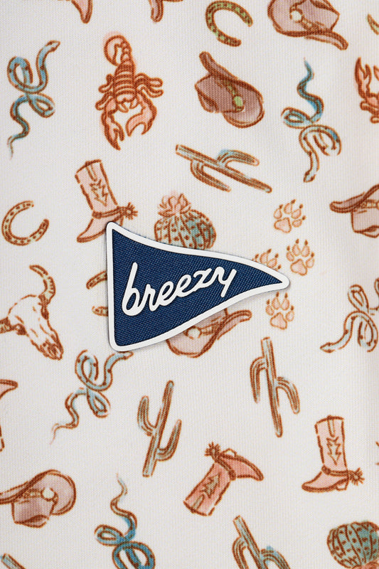 The Country Western Polo