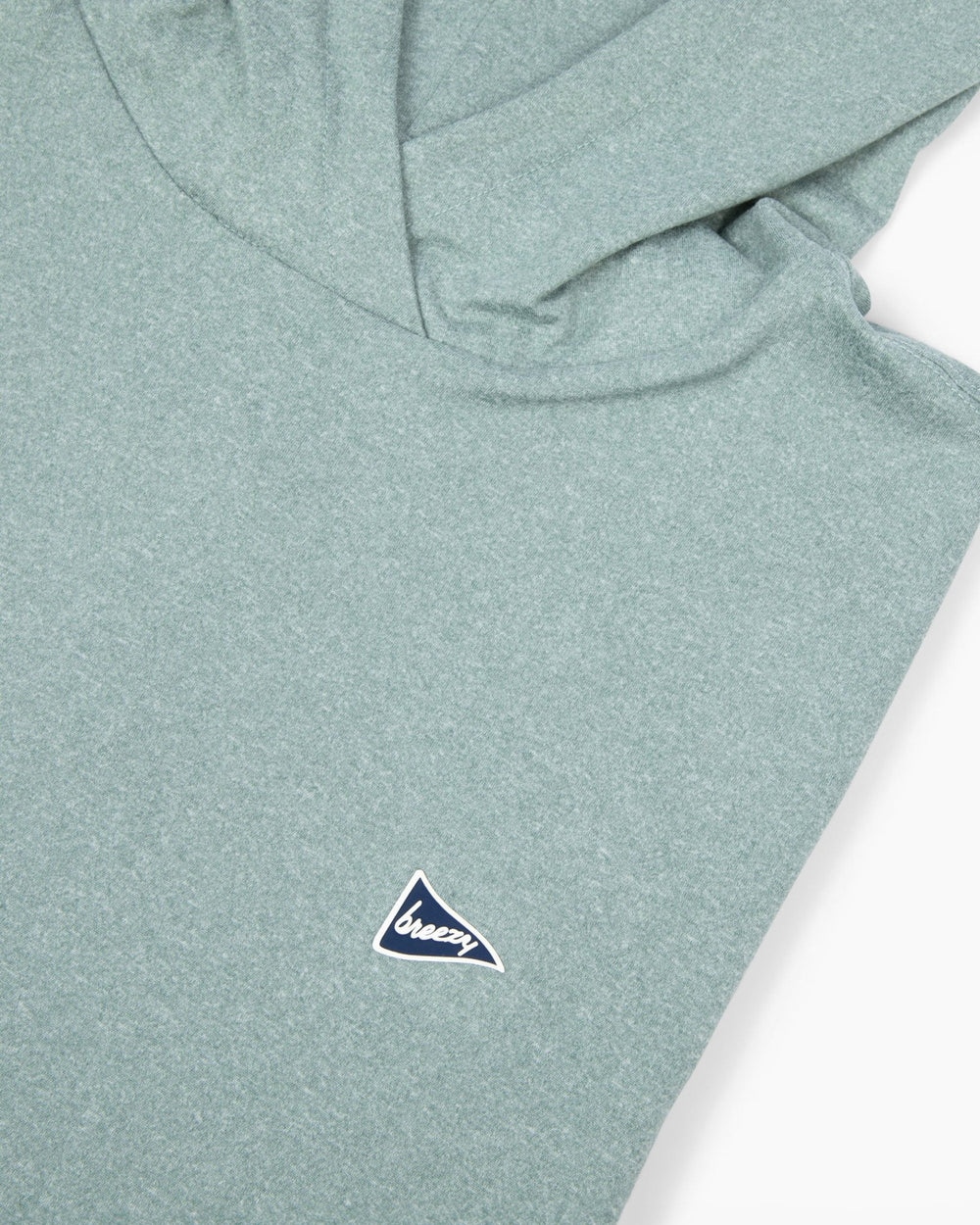 The Gimme Hoodie - Sage