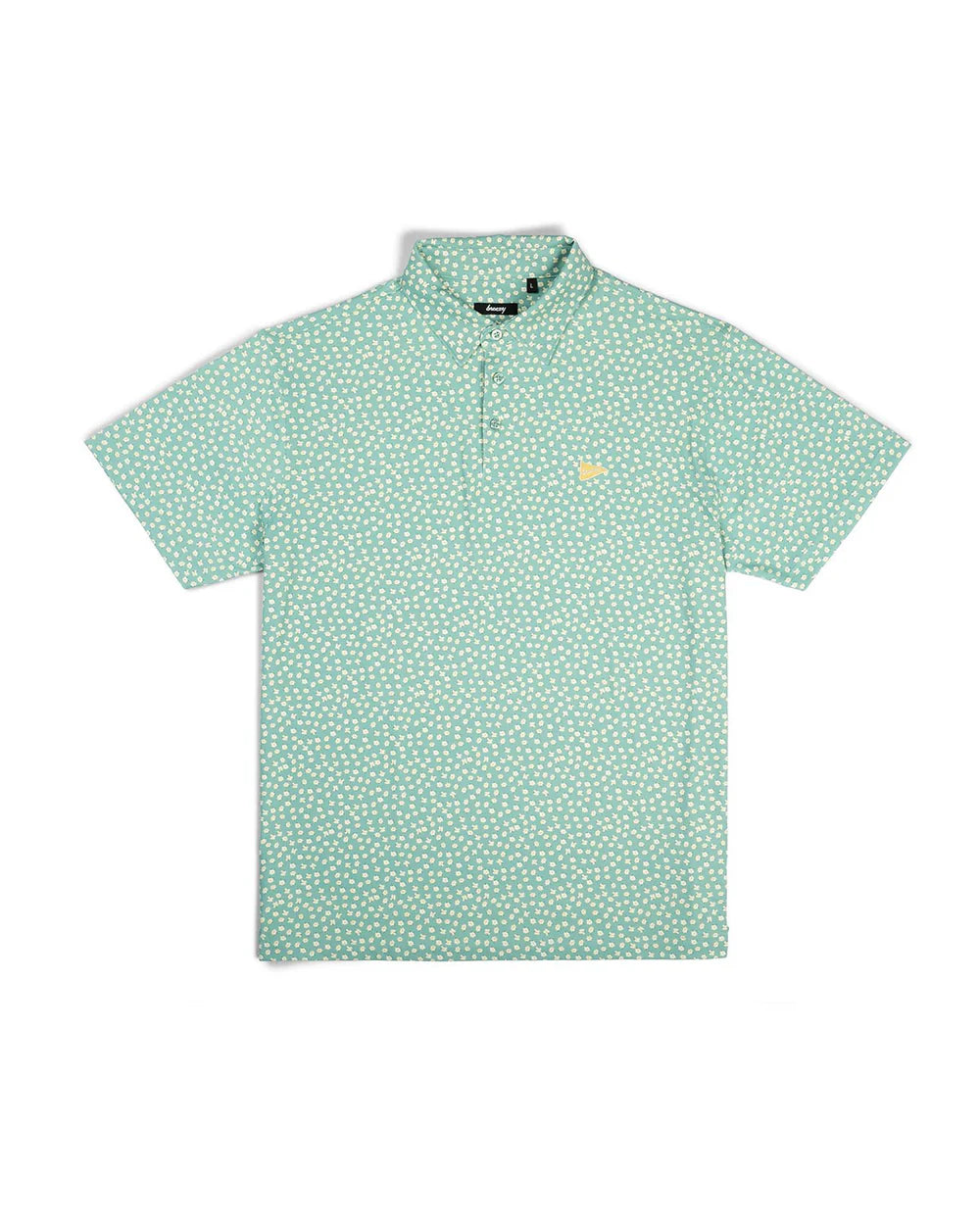 The Green Magnolias Polo