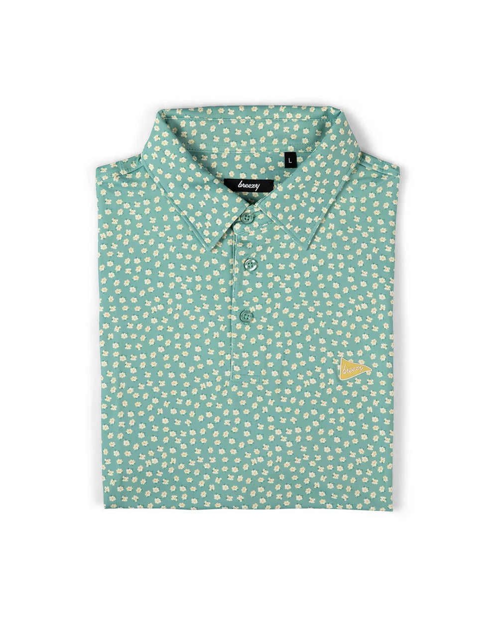 The Green Magnolias Polo