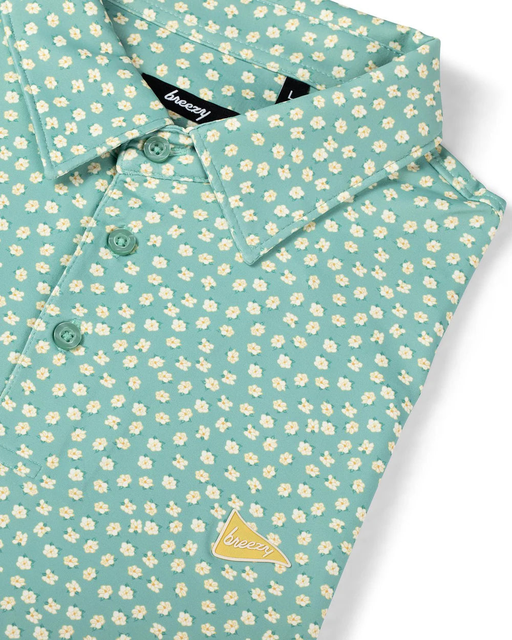 The Green Magnolias Polo