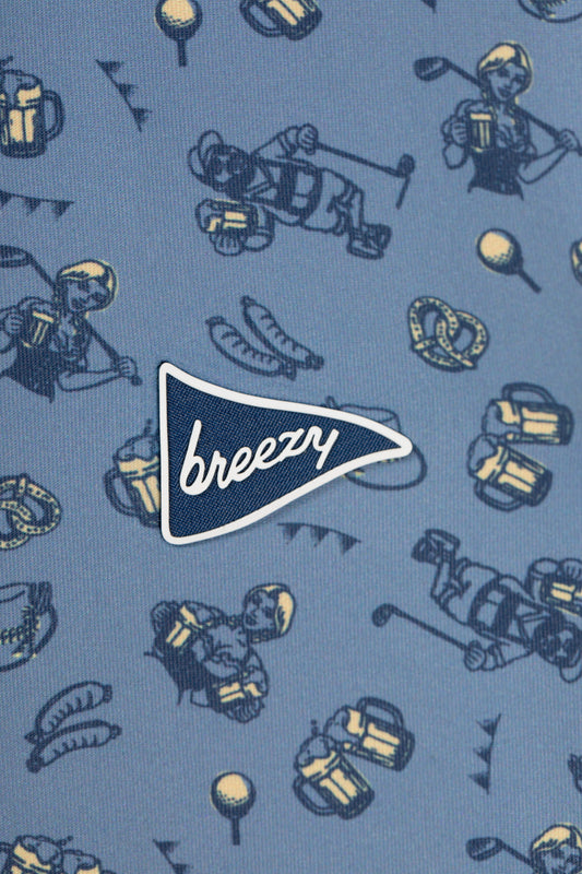 The Oktoberfest Polo