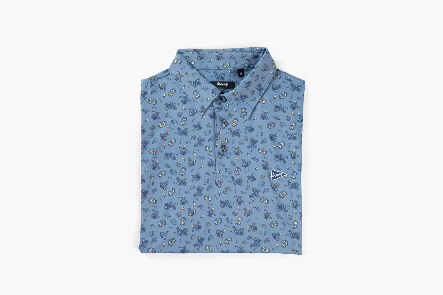 The Oktoberfest Polo
