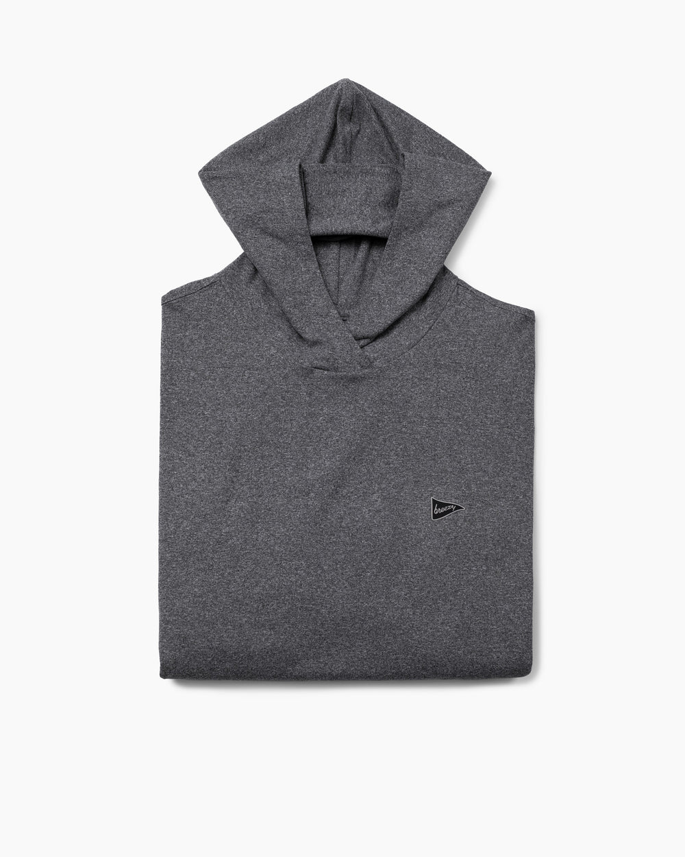 The Gimme Hoodie - Dark Grey