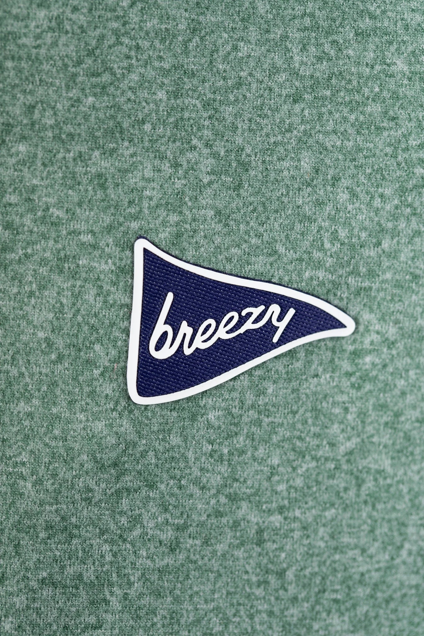 The Gimme Hoodie - Pine