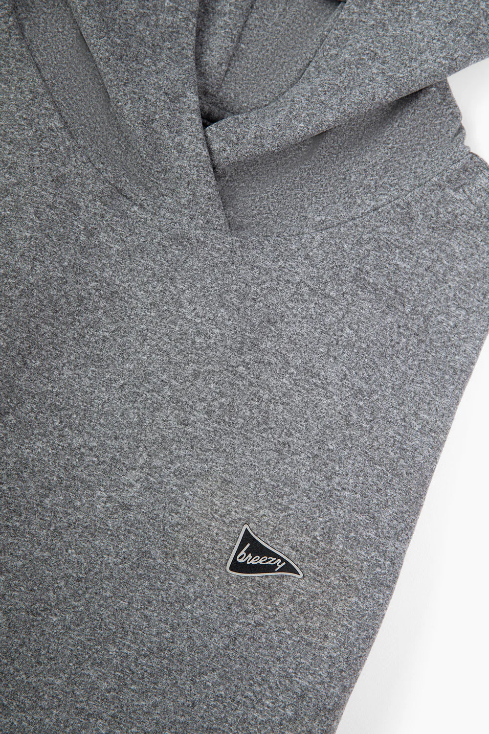 The Gimme Hoodie - Dark Grey
