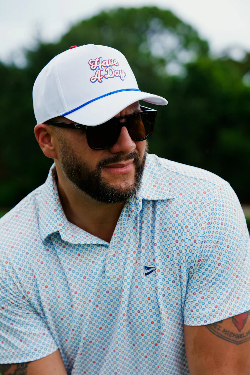 The American Geo Polo