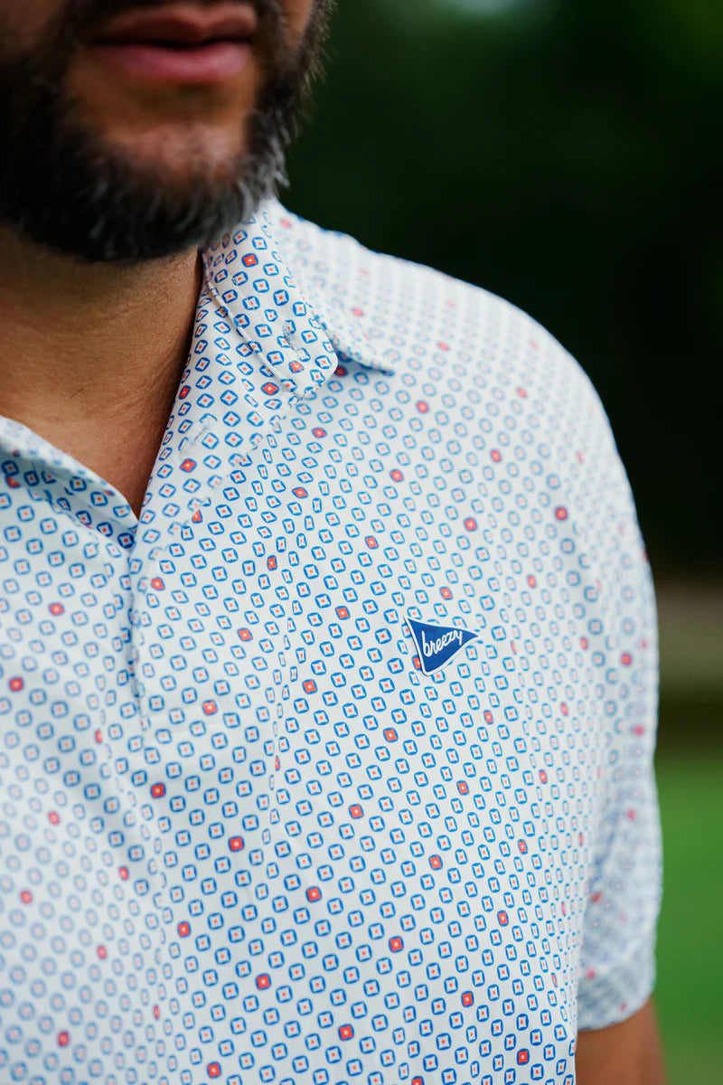 The American Geo Polo