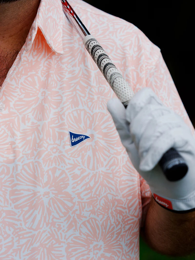 The Vacation Polo