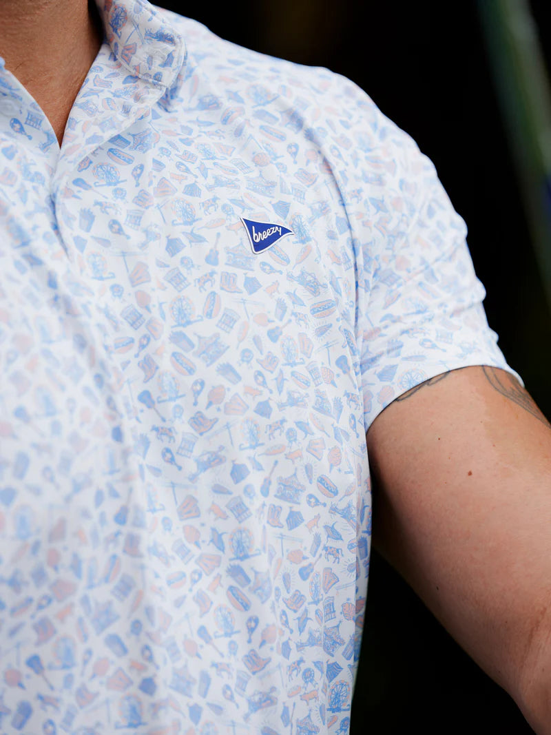 The State Fair Polo