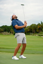 The Pop Off Polo