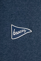 The Gimme Quarter-Zip - Navy