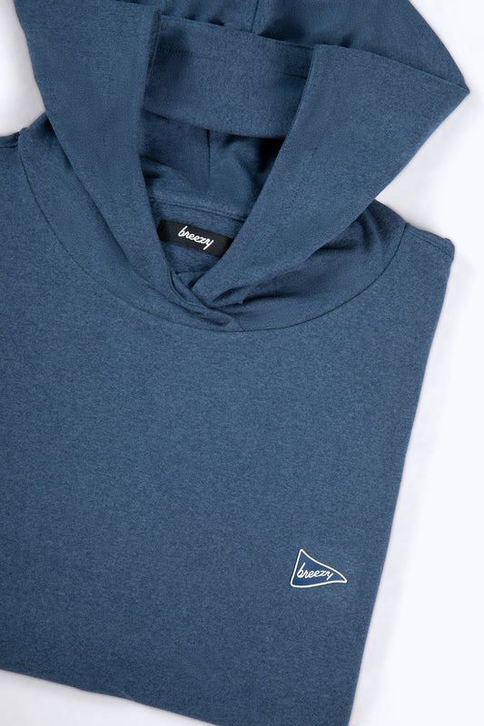 The Gimme Hoodie - Navy