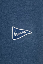 The Gimme Hoodie - Navy