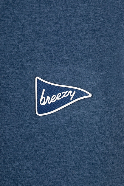 The Gimme Hoodie - Navy