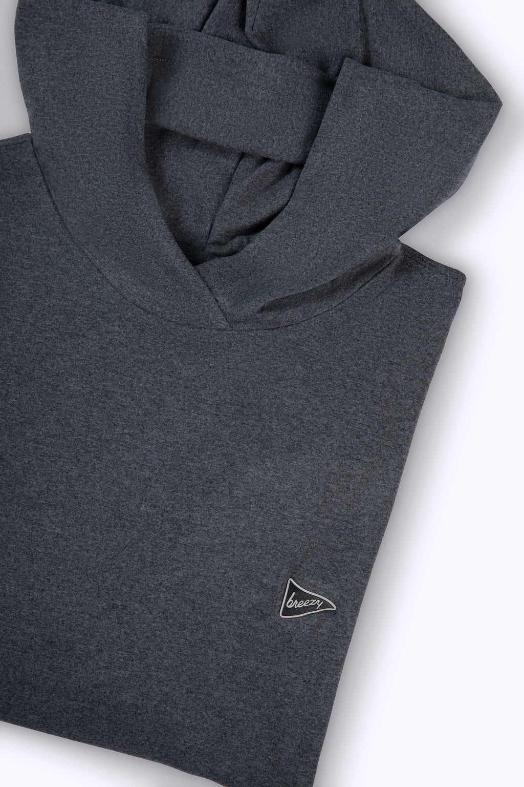 The Gimme Hoodie - Black