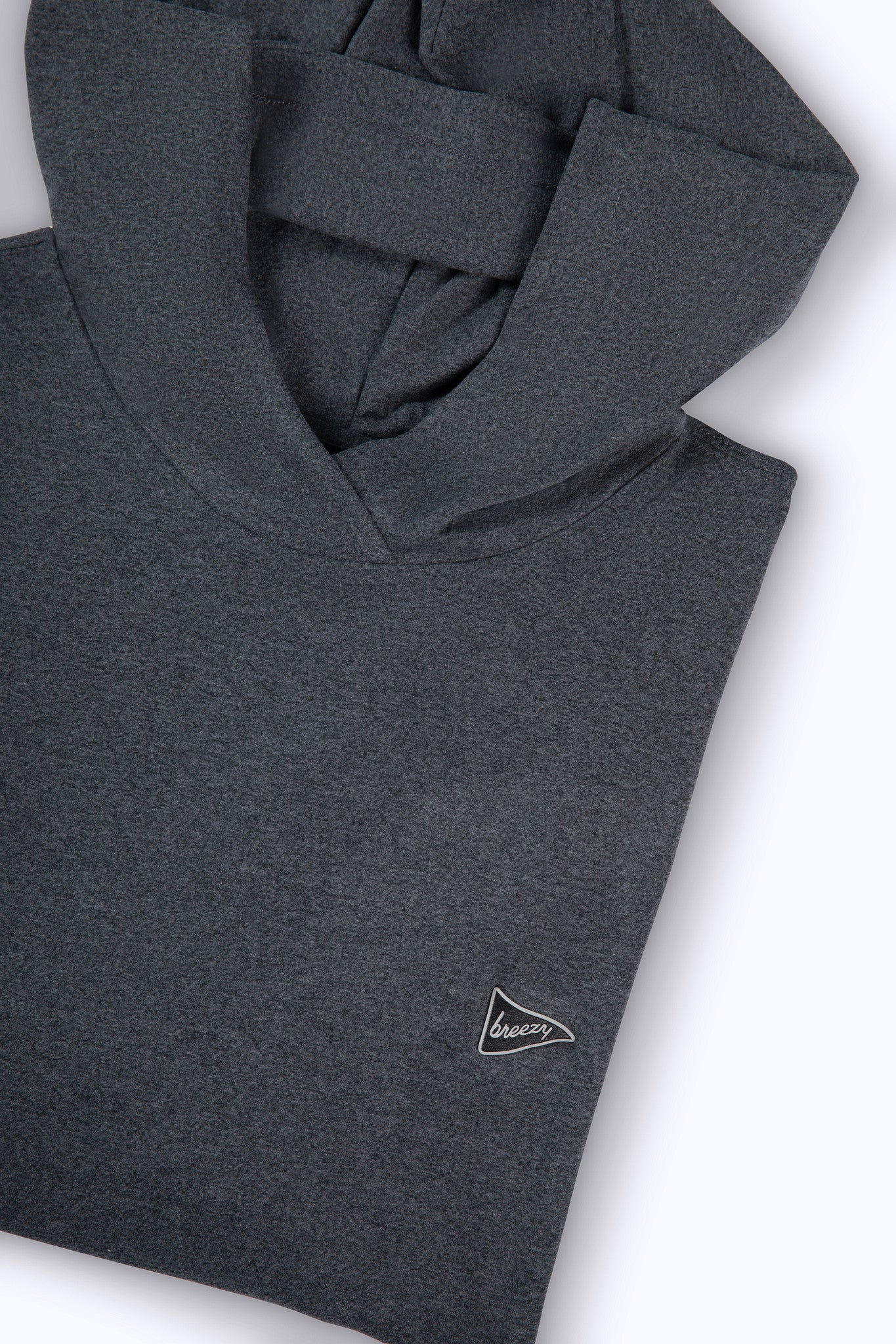 The Gimme Hoodie - Black