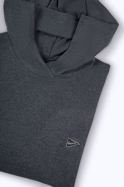 The Gimme Hoodie - Black