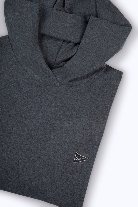 The Gimme Hoodie - Black