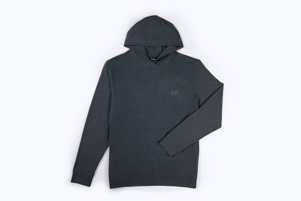 The Gimme Hoodie - Black