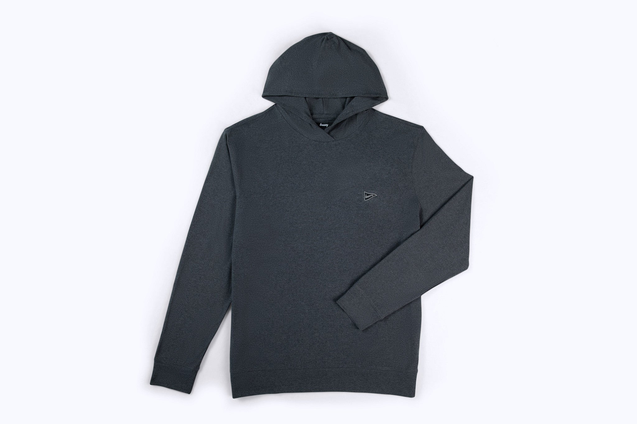 The Gimme Hoodie - Black