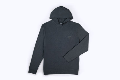 The Gimme Hoodie - Black