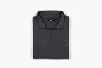 The Gimme Quarter-Zip - Black